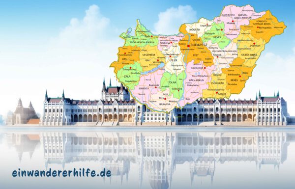 Einwandererhilfe Ungarn