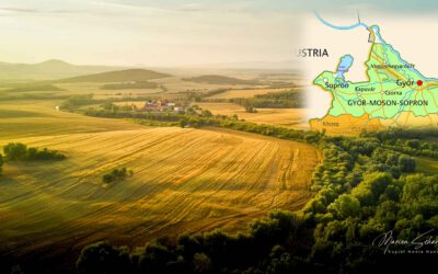 Györ-Moson-Sopron: Lebensqualität und Herzlichkeit neu erfahren