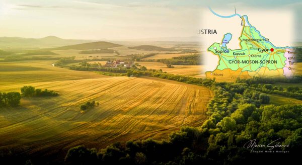 Györ-Moson-Sopron Einwandererhilfe Ungarn Zala, Vas, Somogy und mehr: Erleichtern Sie sich den Neubeginn in Ungarn mit umfassenden Infos zu allen 19 Komitaten! Entdecken Sie Regionen, Kultur, Wirtschaft und Lebensqualität in Bács-Kiskun, Baranya, Békés und über Győr-Moson-Sopron bis Pest. Starten Sie gut informiert in Ihr Ungarn-Abenteuer!