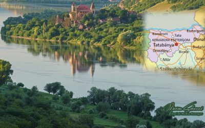 Warum Komárom-Esztergom der ideale Platz zum Auswandern ist