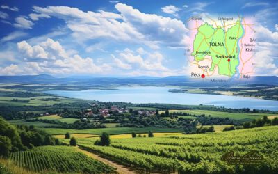 Leben im Komitat Tolna: Ruhe, Wein & echter Alltag in Südungarn