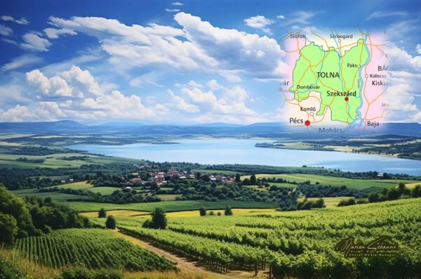 Tolna - Einwandererhilfe Ungarn Zala, Vas, Somogy und mehr: Erleichtern Sie sich den Neubeginn in Ungarn mit umfassenden Infos zu allen 19 Komitaten! Entdecken Sie Regionen, Kultur, Wirtschaft und Lebensqualität in Bács-Kiskun, Baranya, Békés und über Győr-Moson-Sopron bis Pest. Starten Sie gut informiert in Ihr Ungarn-Abenteuer! Szekszárd - Tamási - Dombóvár