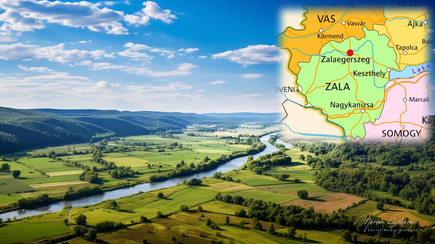 Zala perfektes Ziel für Einwanderer in Ungarn neu