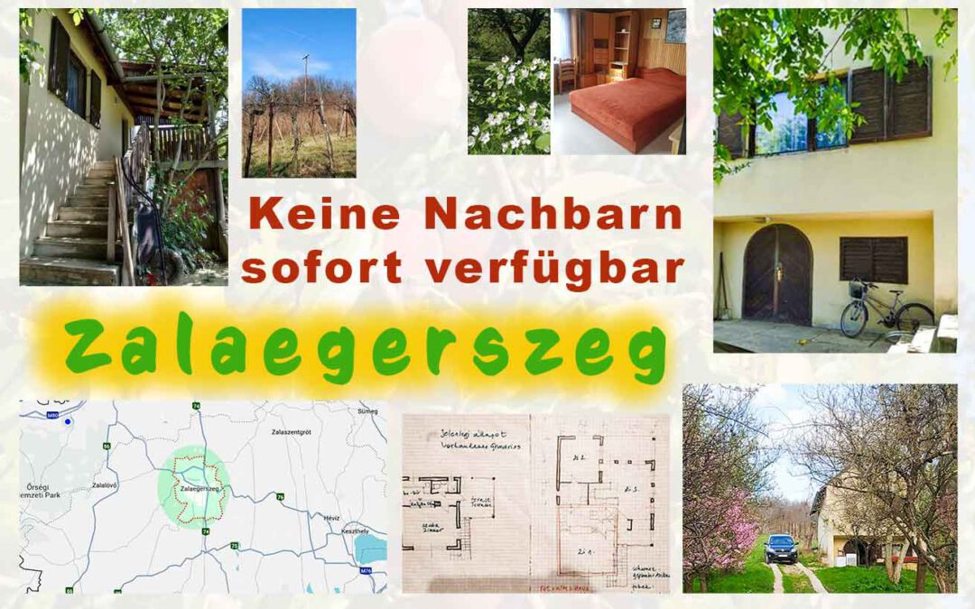 Haus kaufen im Komitat Zala - bei Zalaegerzseg ingatlan elado Einwandererhilfe Ungarn Zalaegerszeg Ungarn Zala, Vas, Somogy und mehr: Erleichtern Sie sich den Neubeginn in Ungarn mit umfassenden Infos zu allen 19 Komitaten! Entdecken Sie Regionen, Kultur, Wirtschaft und Lebensqualität in Bács-Kiskun, Baranya, Békés und über Győr-Moson-Sopron bis Pest. Starten Sie gut informiert in Ihr Ungarn-Abenteuer!