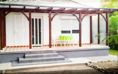 Majosháza – Landleben trifft auf Großstadtflair!