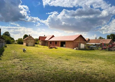 Csököly - Haus kaufen in Ungarn in Csököly 7526 in Komitat Somogy – erschwingliche Immobilien, riesige Grundstücke und renovierungsbedürftige Häuser für Auswanderer mit Pioniergeist. Starten Sie Ihr neues Leben in Ungarn!