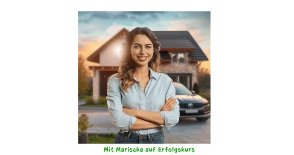 Webvisitenkarten und Social Media als Erfolgsduo beim Hausverkauf und allen weiteren