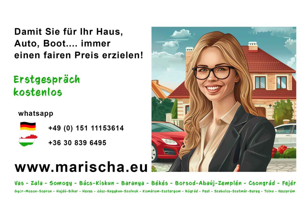 Marischa Flyer