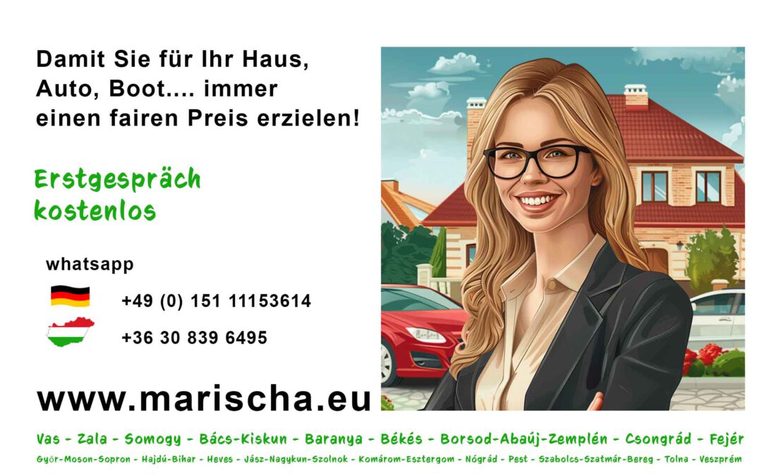 Marischa Flyer – Maximale Reichweite, minimale Kosten!