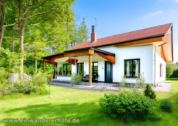 Immobilienpreise in Ungarn: Das sollte jeder Auswanderer wissen! In Ungarn gibt es neben den attraktiven Immobilienpreisen auch viele steuerliche Vorteile, die den Kauf eines Hauses noch verlockender machen. Zum Beispiel fällt beim Erwerb einer Immobilie in Ungarn keine Grunderwerbsteuer an, was vor allem für Investoren von Interesse sein dürfte. Zusätzlich dazu bietet das Land verschiedene Programme und Förderungen für Haussanierungen und Renovierungen an. Somit lohnt sich ein genauer Blick auf die steuerlichen Aspekte beim Hauskauf in Ungarn, um das Maximum aus seinem Investment herauszuholen.
