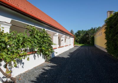 Haus kaufen in Bükfürdő bei Bük im Komitat Vas! Entdecken Sie dieses luxuriöse, rustikale Bauernhaus, das authentischen Charme mit modernem Komfort verbindet. Finden Sie Ihre perfekte Zuflucht inmitten der Natur. Ihr Traumhaus wartet auf Sie!