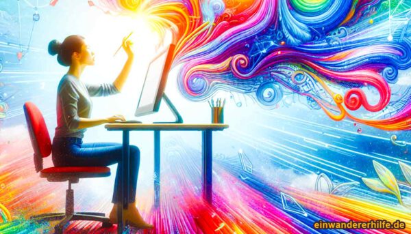 Freelancer im Fokus: So findest du die perfekten Projekte für deine Talente! 10 Bewerbungstipps für Freelancer: So sicherst du dir deine Traumprojekte!