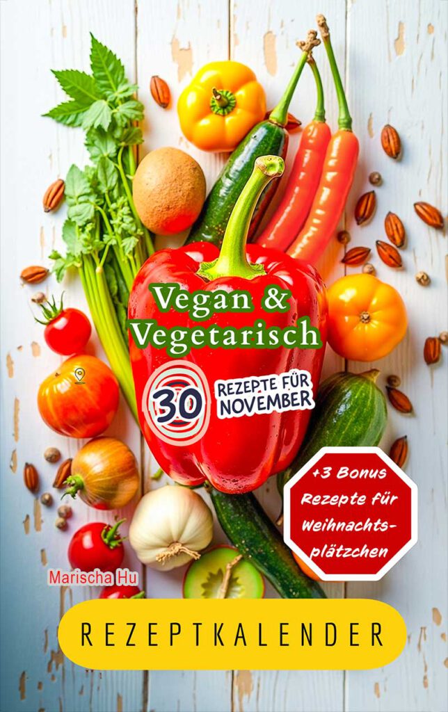 Vegetarisch in Ungarn essen: Vegan und Vegetarisch im November Inspiration für Alle Ernährungstypen: Ob Veganer, Vegetarier oder Neulinge auf der pflanzlichen Entdeckungsreise – wir haben die perfekten Gerichte für jeden Tag! Tauchen Sie ein in eine kulinarische Welt voller gesunder, köstlicher Rezepte.