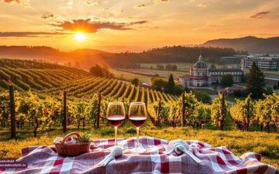 Komitat Baranya ruft! Verlockend – hier erwachen Träume zum Leben