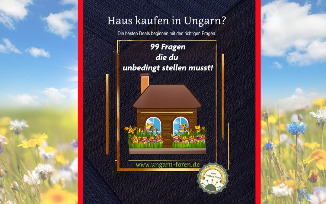 Die besten Deals beginnen mit den richtigen Fragen.