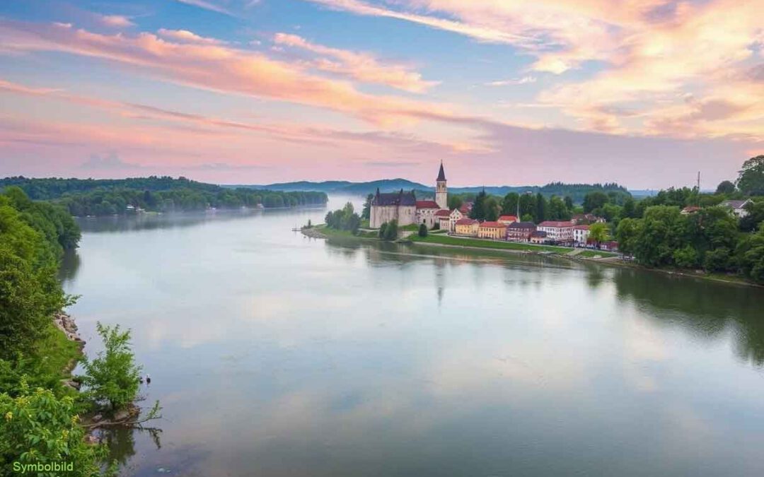 Erlebe Kaposvár, den Geheimtipp Ungarns! Entdecke die Stadt, die reich an Geschichte, Kultur und atemberaubender Natur ist. Genieße den Charme dieses faszinierenden Reiseziels.