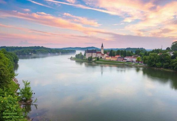Erlebe Kaposvár, den Geheimtipp Ungarns! Entdecke die Stadt, die reich an Geschichte, Kultur und atemberaubender Natur ist. Genieße den Charme dieses faszinierenden Reiseziels.