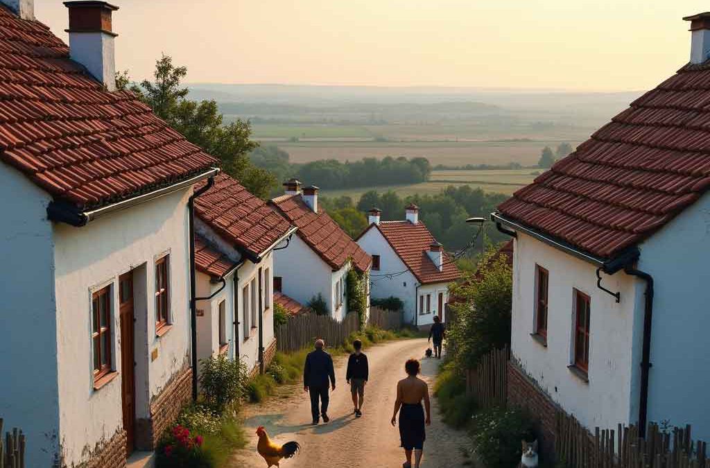 Auswandern nach Ungarn: Entdecken Sie die vielfältigen Möglichkeiten, die dieses wunderschöne Land zu bieten hat! Tauchen Sie ein in die kulturellen und historischen Schätze von Nagyatád, Marcali, Siófok, Balaton, Komárom-Esztergom, Barcs, Balatonlelle und Kaposvár. Ungarn bietet für jeden etwas – egal ob Sie sich für Geschichte, Natur oder das pulsierende Leben in den Städten interessieren. Lassen Sie sich von der atemberaubenden Landschaft und der gastfreundlichen Kultur verzaubern. Beginnen Sie Ihr Abenteuer jetzt!