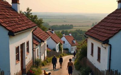 Auswandern nach Ungarn – Beliebte Blog Artikel 1/2025
