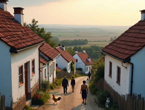 Auswandern nach Ungarn: Entdecken Sie die vielfältigen Möglichkeiten, die dieses wunderschöne Land zu bieten hat! Tauchen Sie ein in die kulturellen und historischen Schätze von Nagyatád, Marcali, Siófok, Balaton, Komárom-Esztergom, Barcs, Balatonlelle und Kaposvár. Ungarn bietet für jeden etwas – egal ob Sie sich für Geschichte, Natur oder das pulsierende Leben in den Städten interessieren. Lassen Sie sich von der atemberaubenden Landschaft und der gastfreundlichen Kultur verzaubern. Beginnen Sie Ihr Abenteuer jetzt!