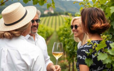 Boglár – Balatonboglár am Plattensee ist ideal für Auswanderer!