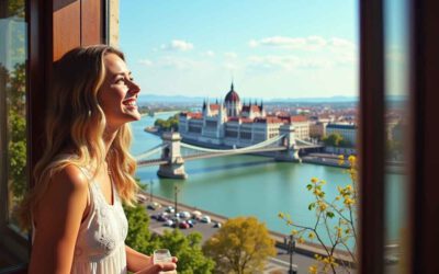 Auswandern nach Budapest, Ungarn: Dein Neustart ins neue Leben