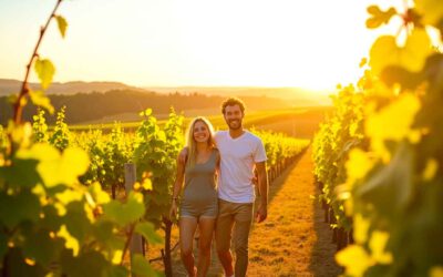 Marcali – Genuss und Geschichte; beliebt bei Einwanderern