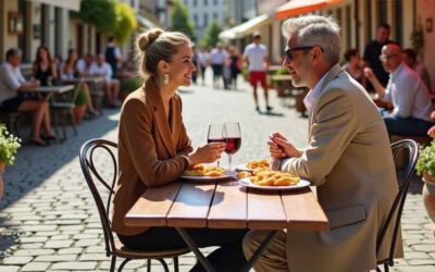 Auswandern nach Ungarn – zur Probe in Keszthely, Nagykanizsa und Hévíz