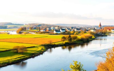 Das Beste von Nagyatád – Feste, Traditionen und Moderne