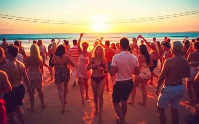 Siófok – Die Melodie von Wasser und Leben am Balaton