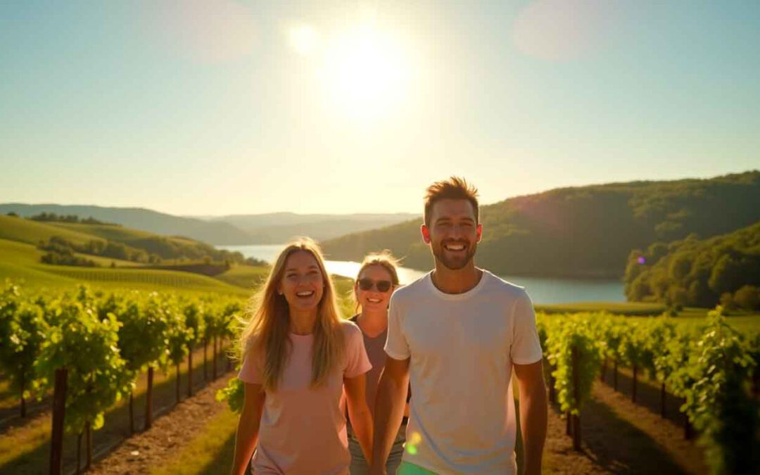 Ungarn – Ein Land voller Vielfalt und Möglichkeiten