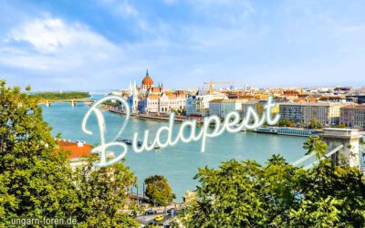 Auswandern nach Budapest 1034 HU – Tipps für ein neues Leben in Ungarn