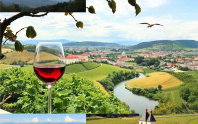 Die besten Regionen für Immobilien in Ungarn: Finde dein Traumhaus!