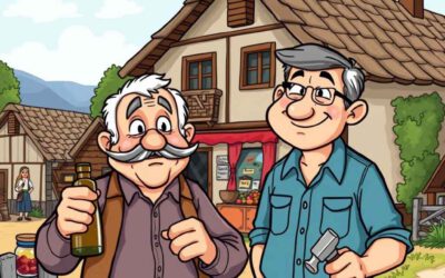 Erfahrungen und Anekdoten: Leben in Ungarn als Deutscher