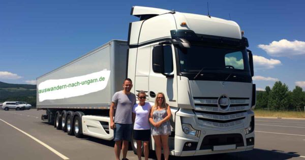 Auswandern nach Ungarn Einwanderer Hilfe, Lebenshaltungskosten, Steuer. Marischa Wohnkarte beantragen