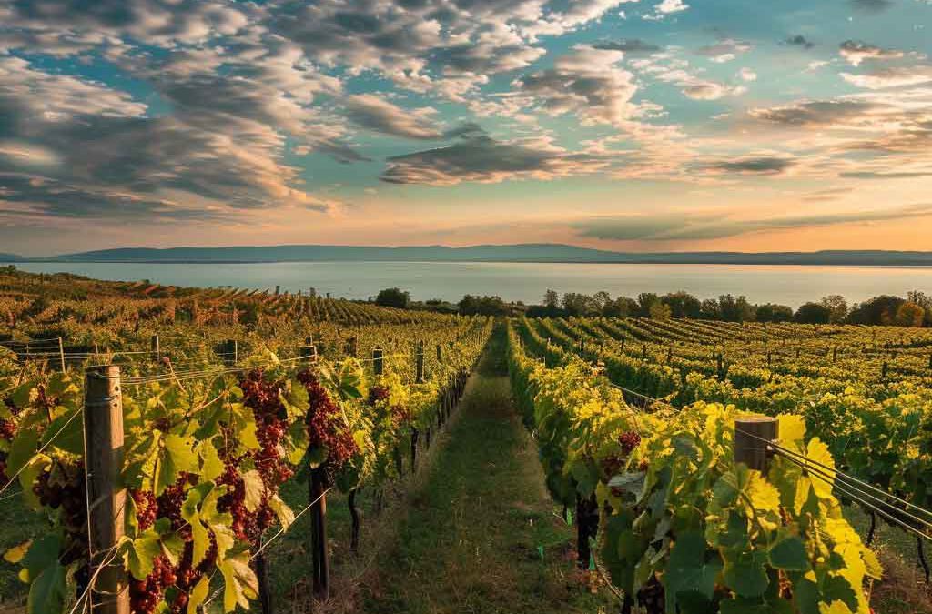 Leben in Balatonfüred: Auswandern nach Ungarn und Wohnen am Balaton