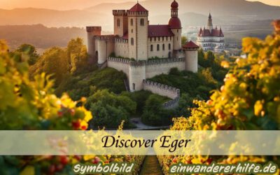 Eger – Leben wie im Märchen: Auswanderer schwärmen von dieser Stadt