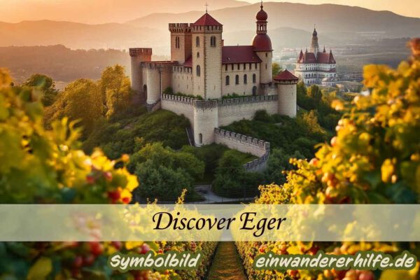 Entdecke Eger – eine faszinierende Stadt in Ungarn. Genieße die beeindruckenden Sehenswürdigkeiten und probiere preisgekrönte Weine im malerischen Weinbaugebiet.