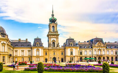 Leben in Keszthely – Immobilien, Infrastruktur und Sehenswürdikeiten