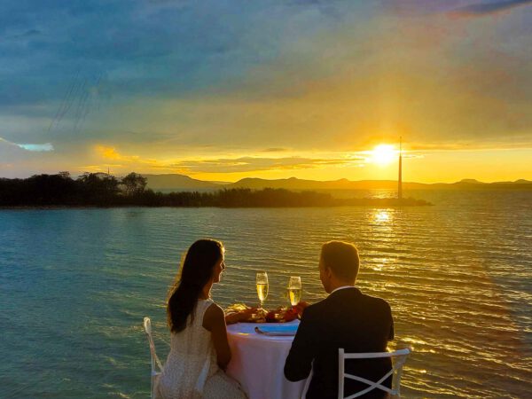 Balatonlelle am Balaton ist mehr als nur ein Ferienort – es ist ein Ort zum Ankommen. Auswandern nach Ungarn und dort leben, wo andere Urlaub machen.