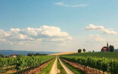 Dióskál in Ungarn – Sehenswürdigkeiten, Hotels & Thermalbäder