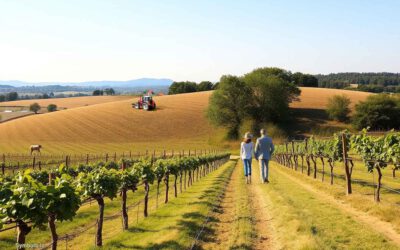 Egeraracsa in Ungarn – Sehenswürdigkeiten, Hotels & Thermalbäder