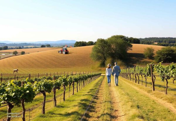Erlebe die Magie von Egeraracsa: von den malerischen Weinbergen über die historischen Sehenswürdigkeiten bis hin zu den gastfreundlichen Einheimischen.