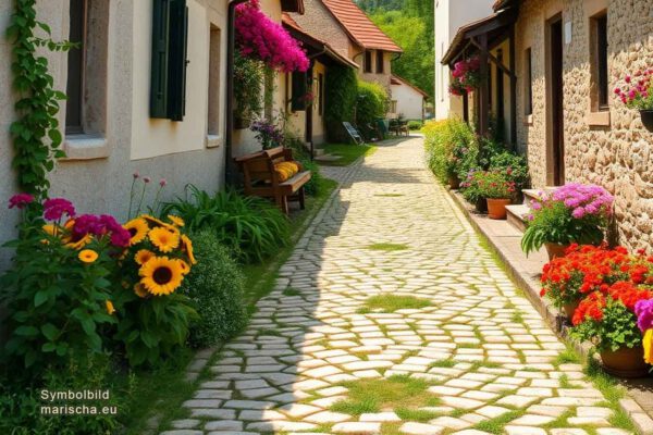 Erleben Sie Gétye – eine malerische Gemeinde in Westtransdanubien, Ungarn. Entdecken Sie historische Sehenswürdigkeiten, natürliche Schönheit und authentische Kultur.
