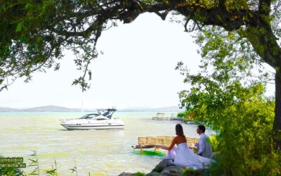 Gyenesdias am Balaton – Urlaub in Ferienhäusern & Natur erleben