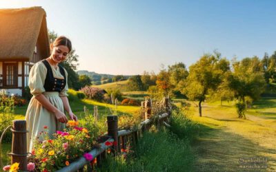 Vielleicht ist Ligetfalva nicht für jeden. Aber vielleicht genau für dich.