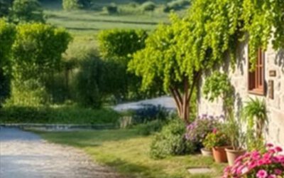 Von Deutschland nach Nemesbük – Ein Traumziel für ruhesuchende Auswanderer