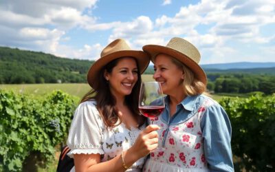 Varvoelgy hat alles, was das Auswanderer-Herz höherschlagen lässt