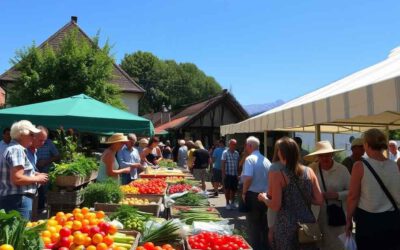 Auswandern nach Vindornyaszolos: Natur und Gemeinschaft im Komitat Zala