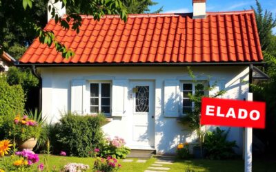 Küss die Hände – Wochende! Warum stehen in Ungarn so viele Häuser zum Verkauf?